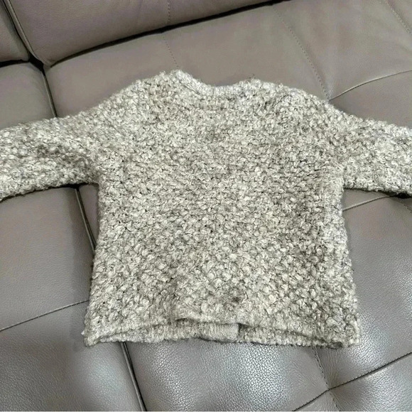 Zara baby cardigan 6/9 months - Picture 2 of 5